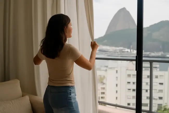 melhores aluguéis por temporada do Rio de Janeiro