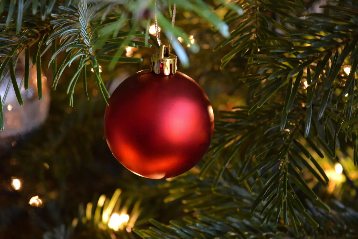 melhores baladas de Natal