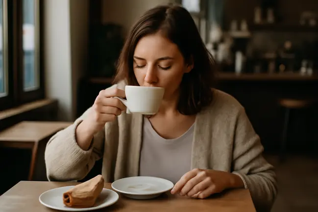 melhores cafeterias de Florianópolis