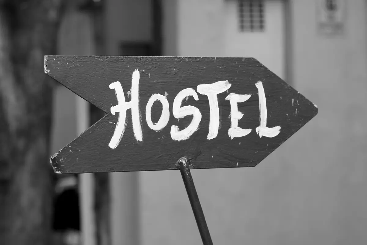 melhores hostels do Rio de Janeiro
