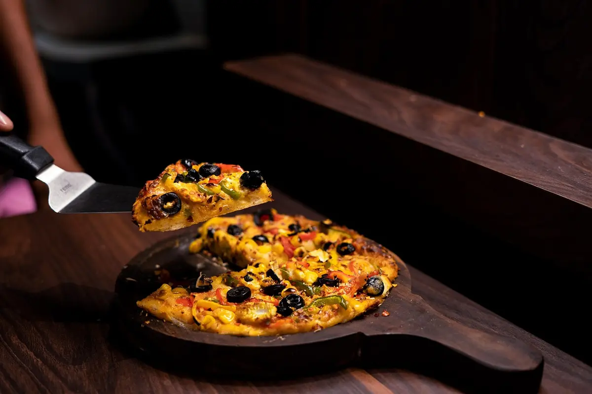 melhores pizzarias de Natal