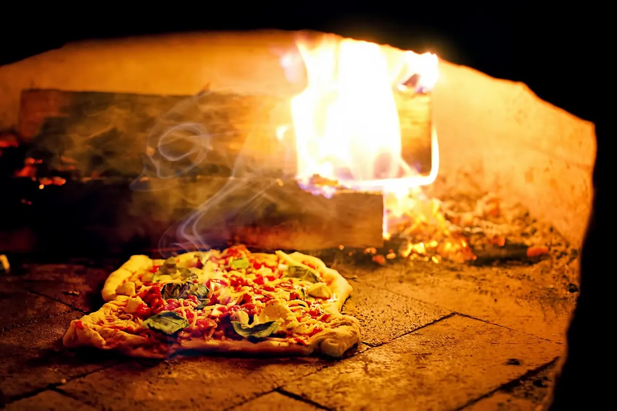 melhores pizzarias de Porto Seguro