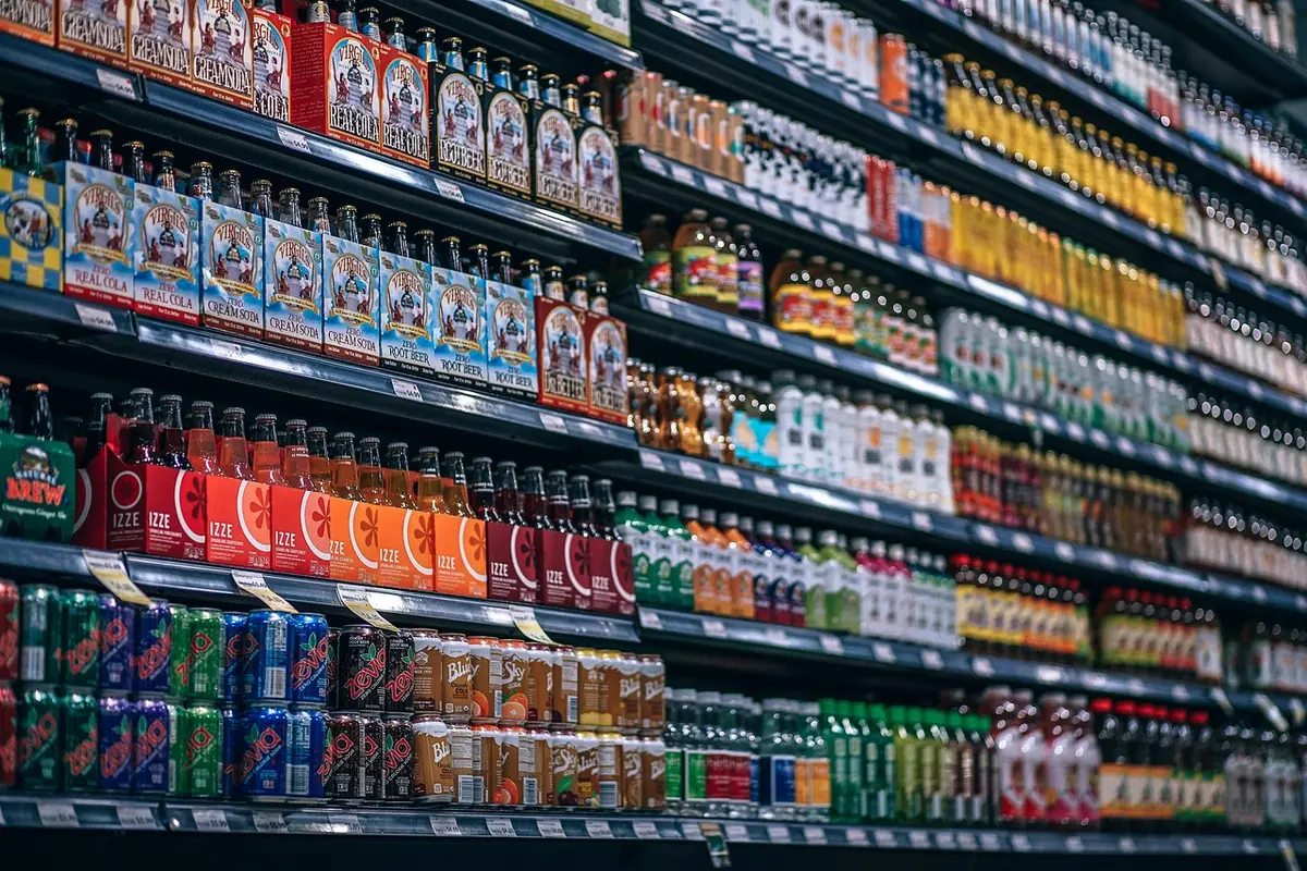 melhores supermercados de Campos do Jordão