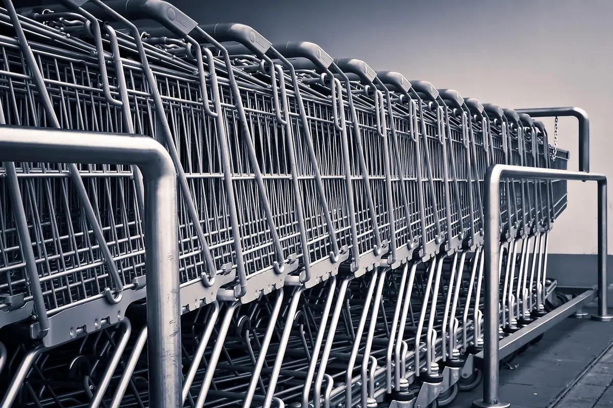 melhores supermercados de Maceió