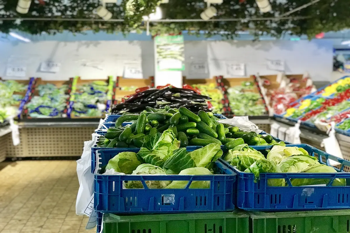 melhores supermercados de Porto Seguro