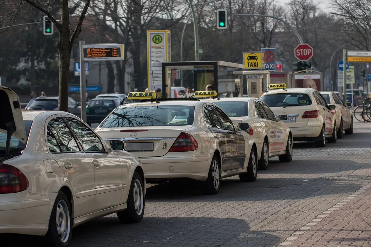 melhores táxis e Uber de Gramado