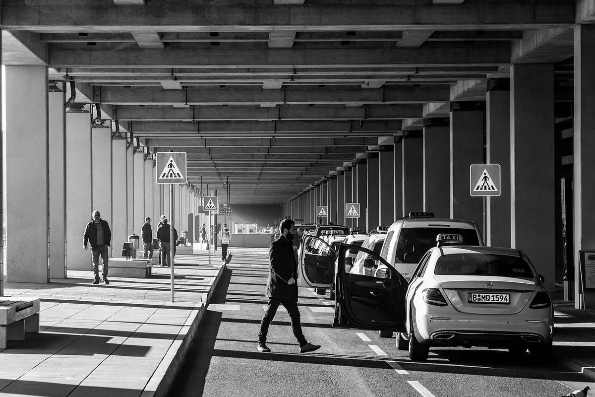 melhores táxis e Uber de Maceió