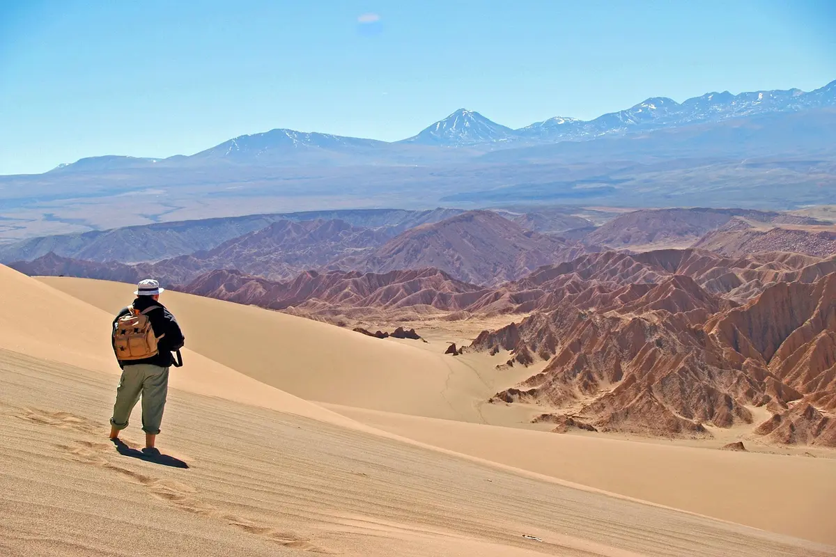 o que fazer em atacama