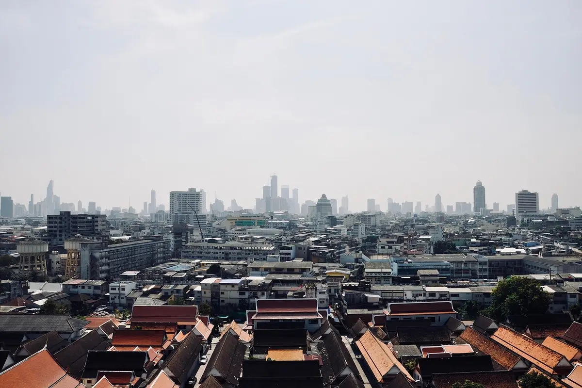 o que fazer em bangkok