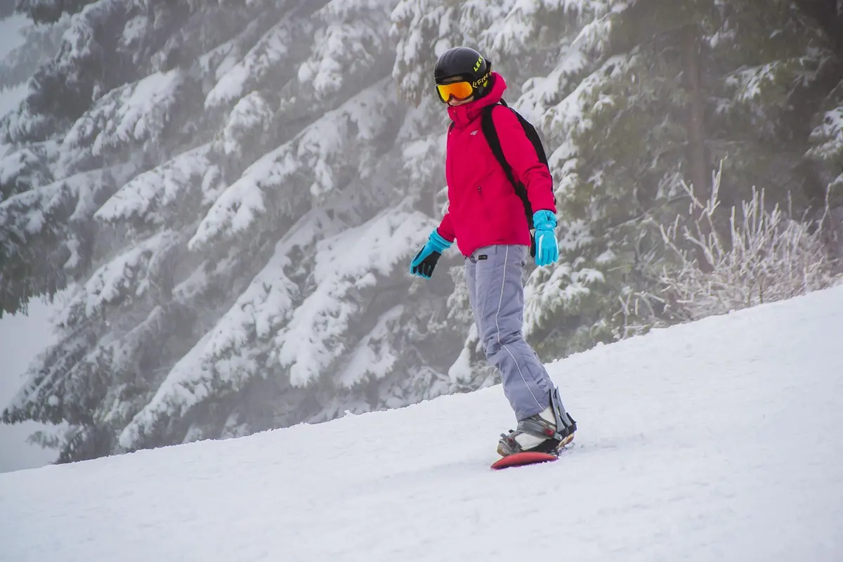 o que fazer em bariloche no inverno