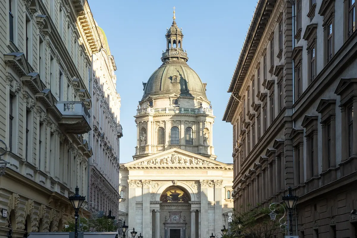 o que fazer em budapeste