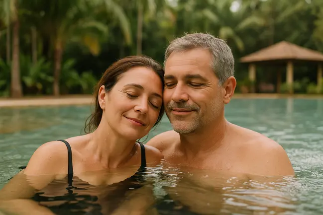 o que fazer em caldas novas