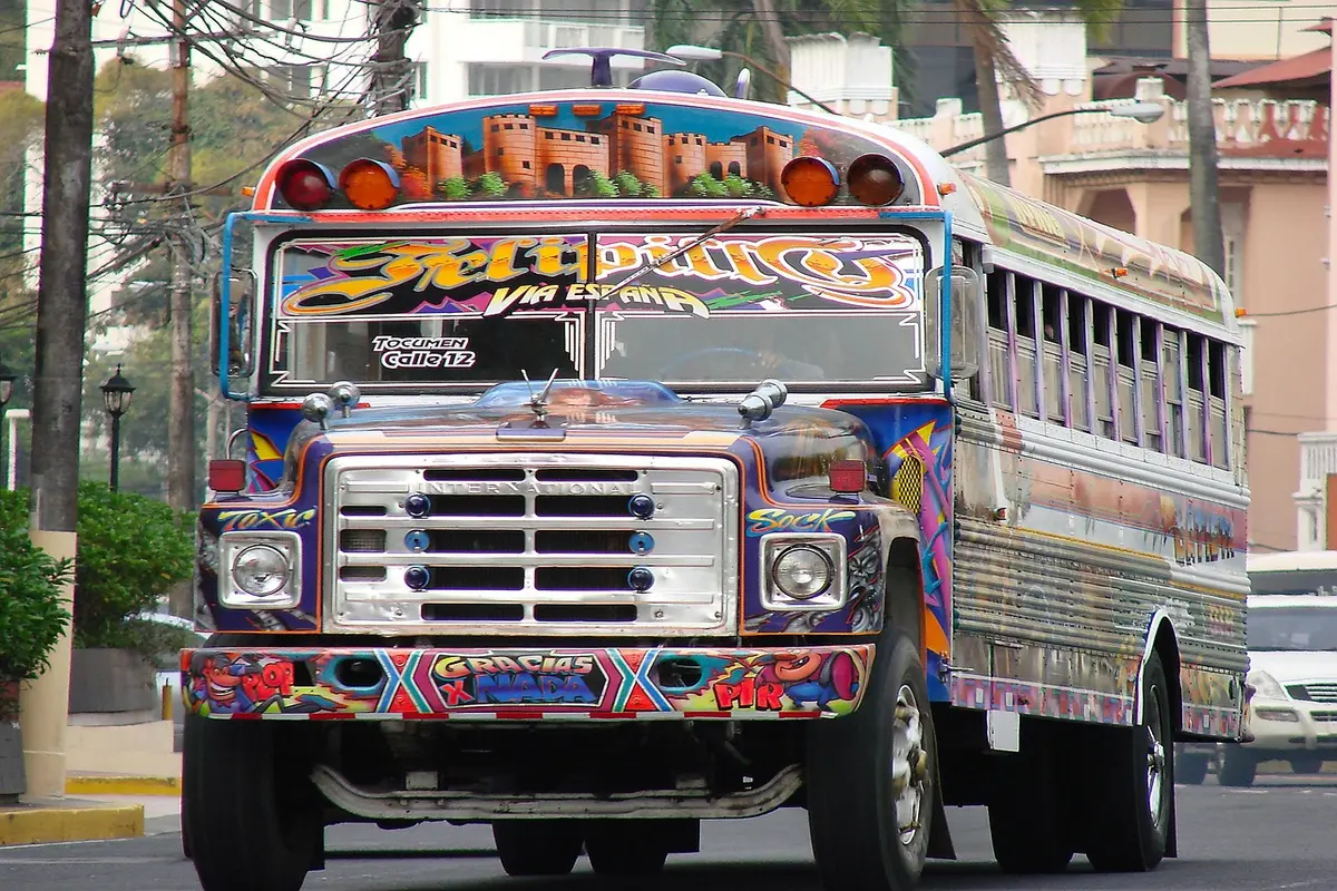 o que fazer em cidade do panama