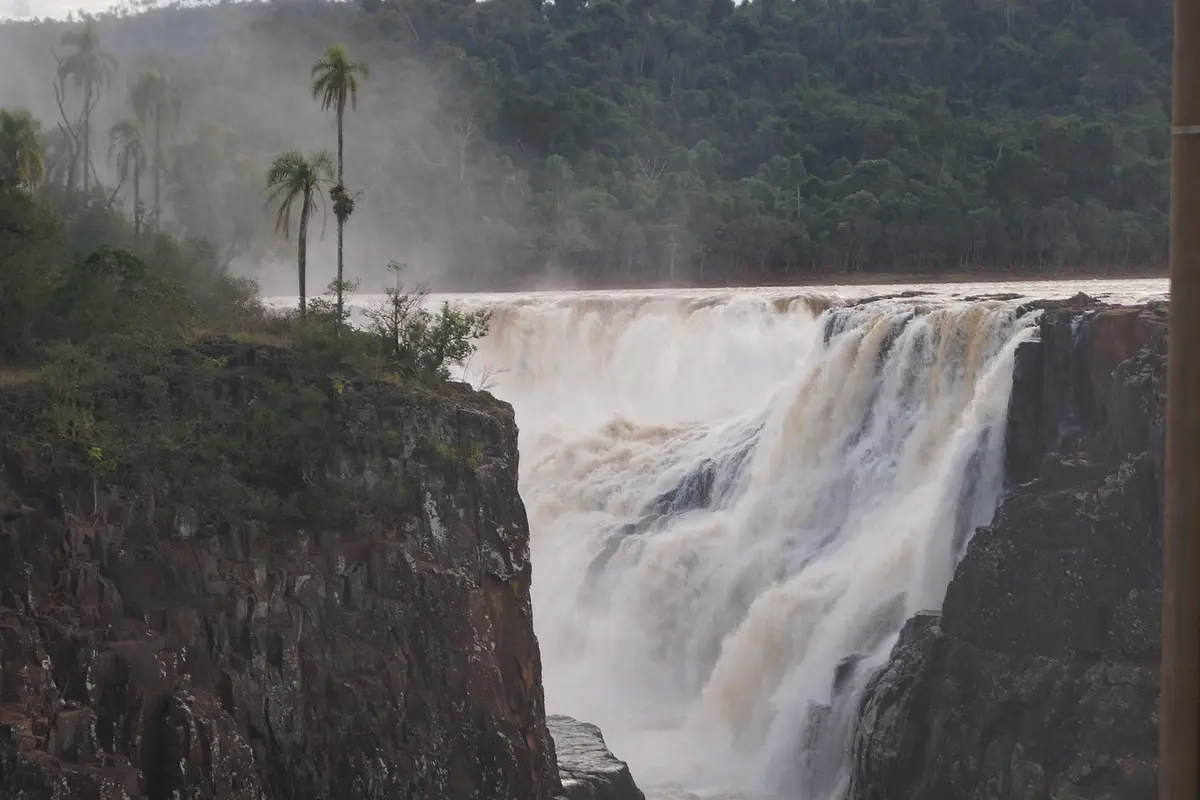 o que fazer em foz do iguaçu 3 dias