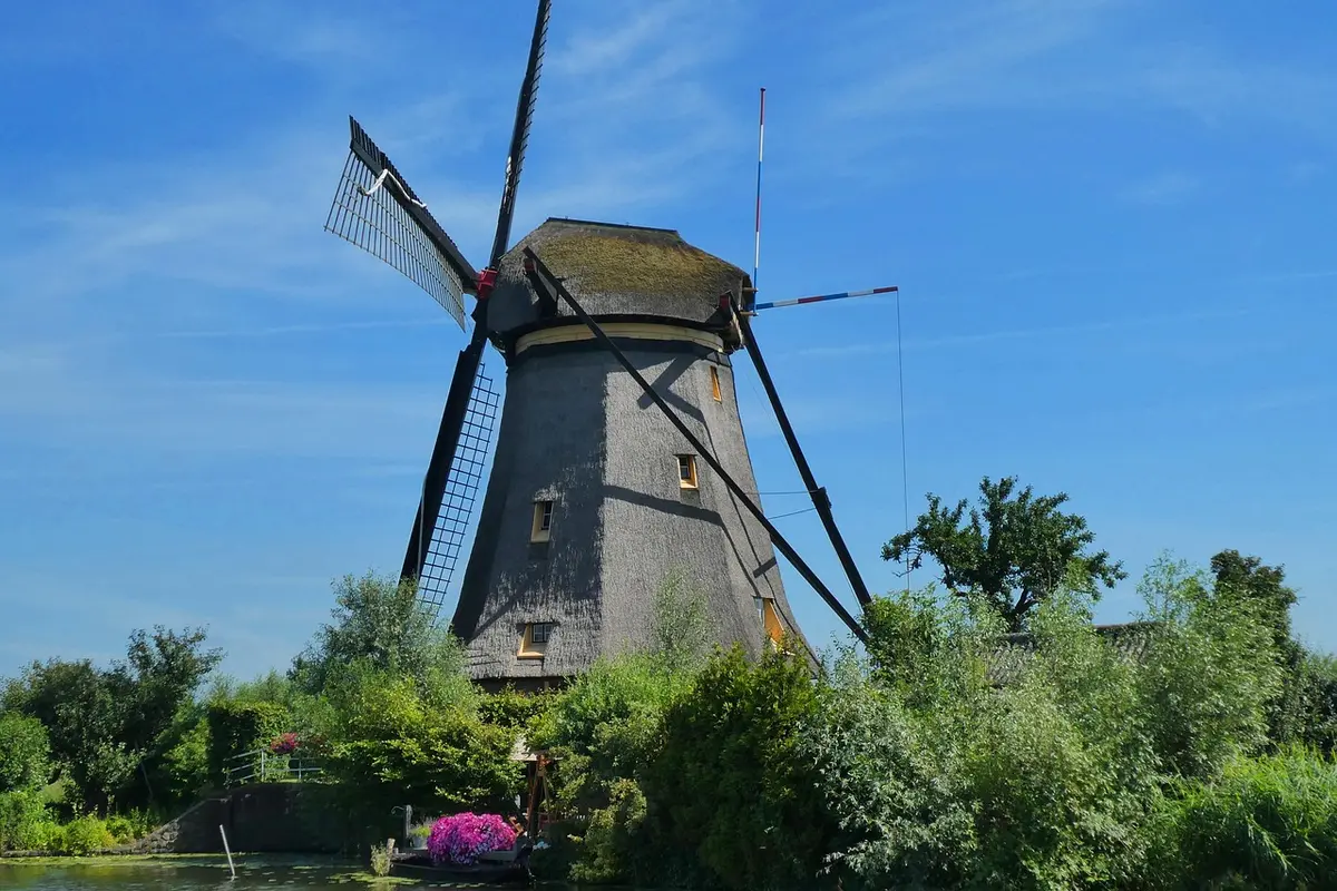 o que fazer em holanda