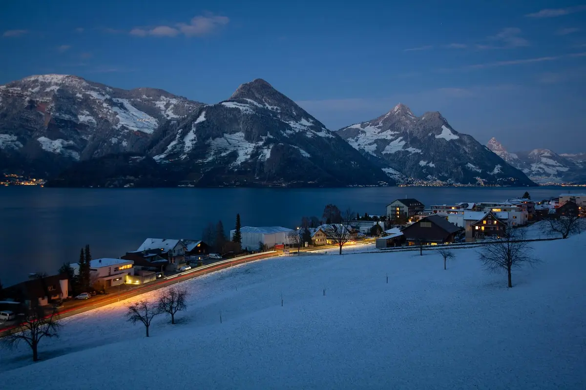 o que fazer em interlaken