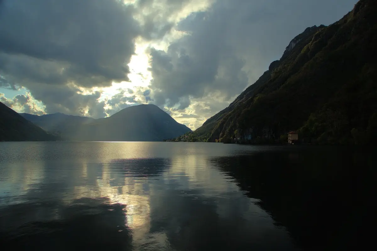 o que fazer em lugano
