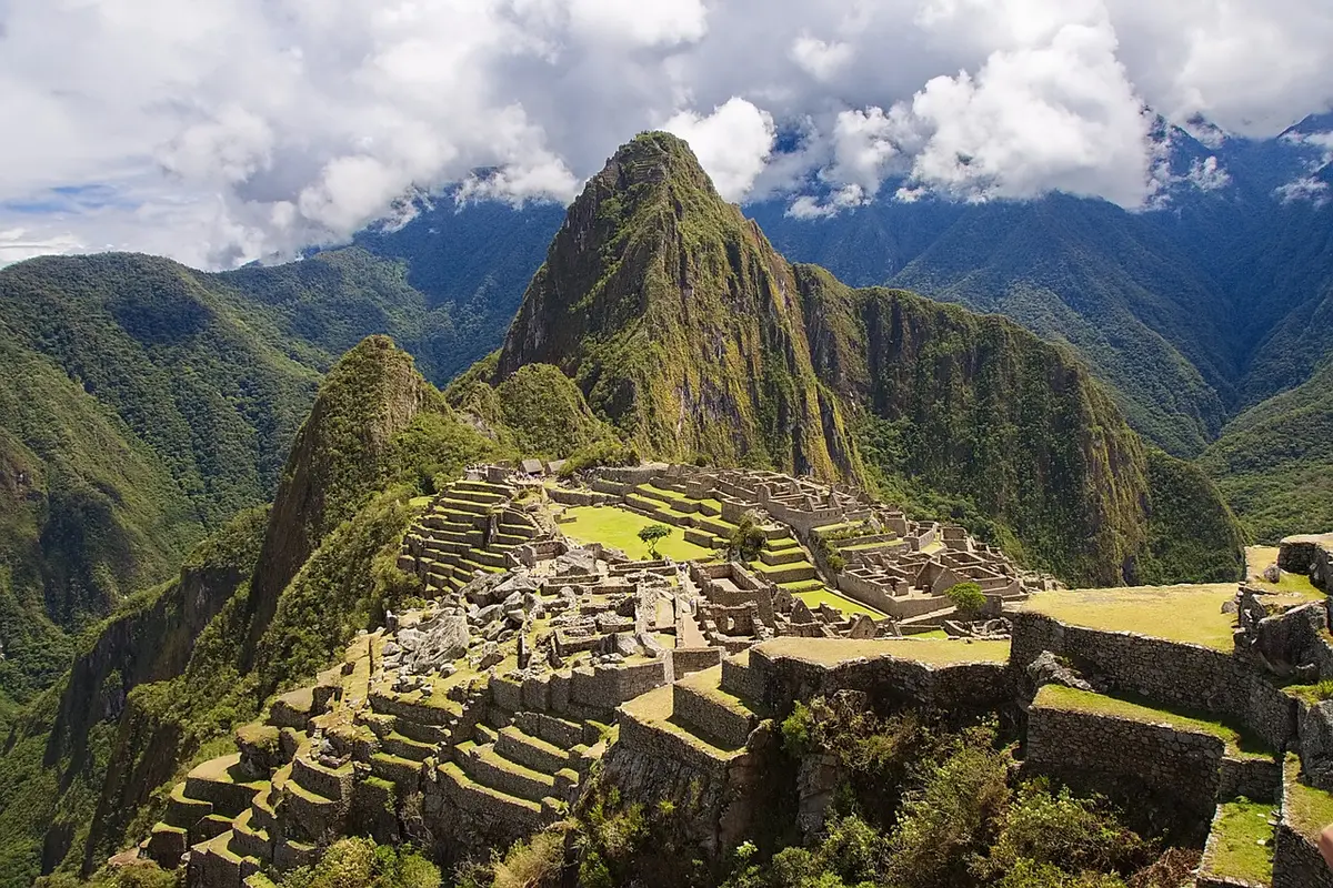 o que fazer em machu picchu