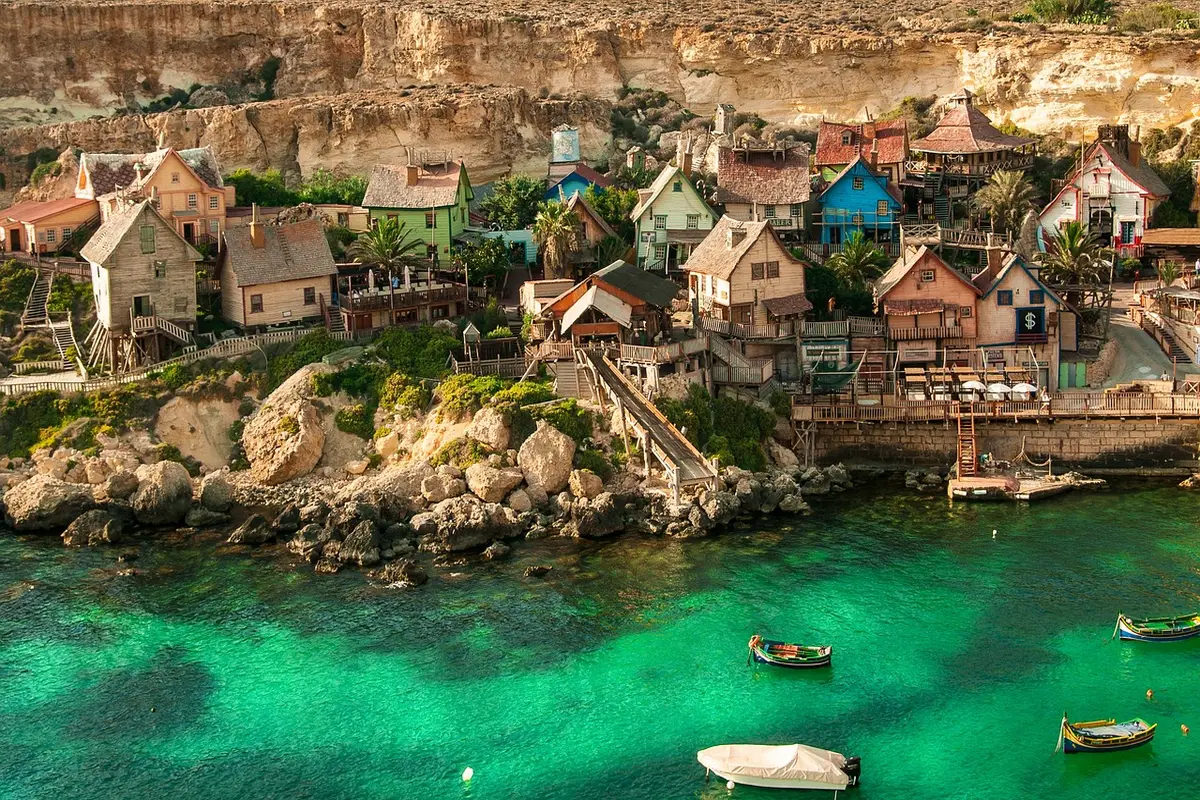 o que fazer em malta