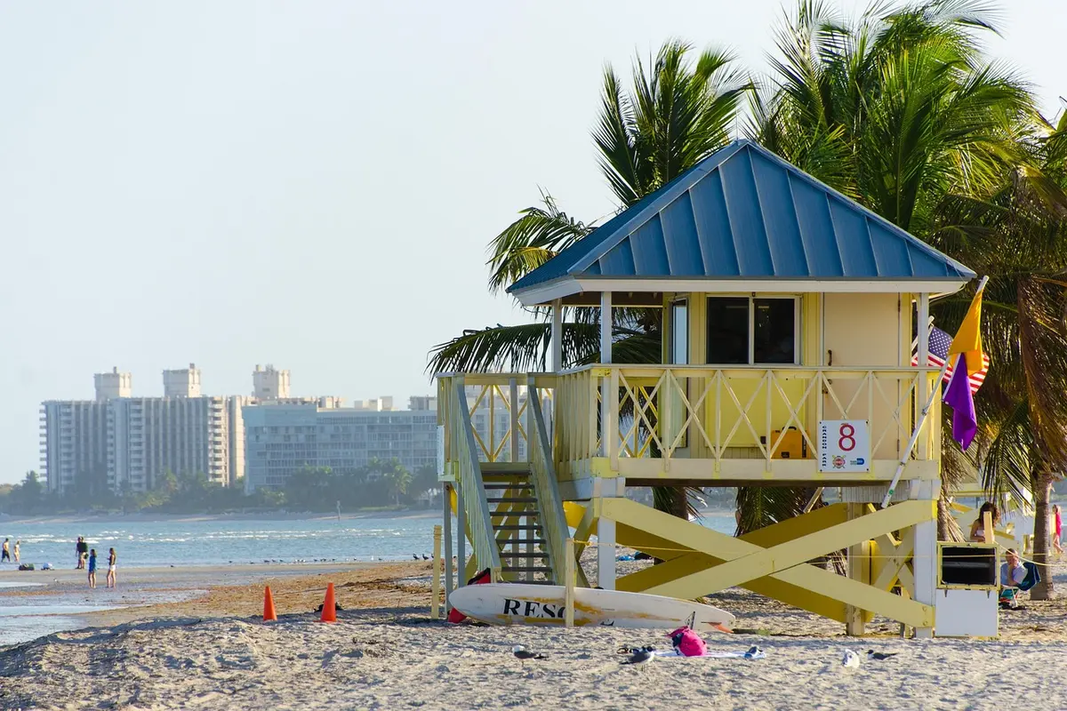 o que fazer em miami 3 dias