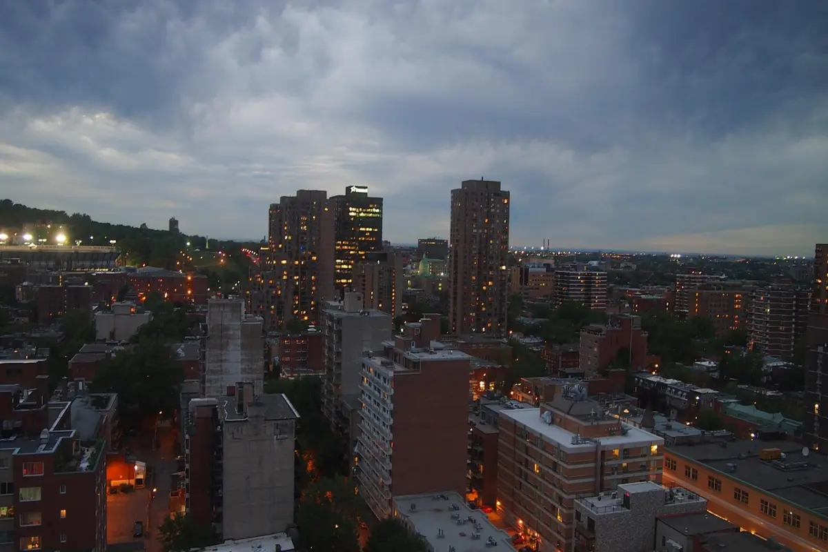 o que fazer em montreal