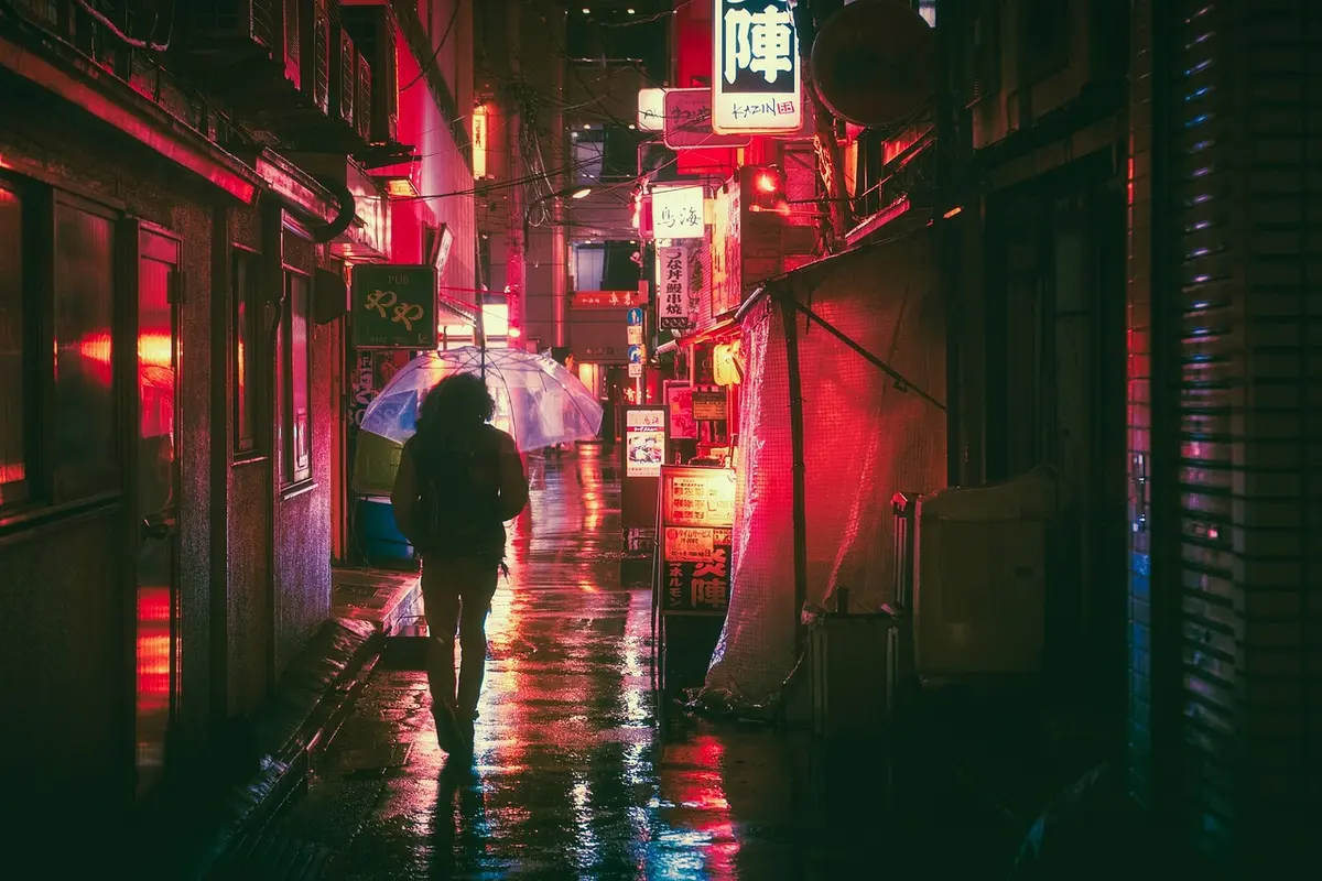 o que fazer em osaka