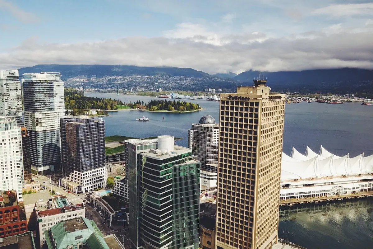 o que fazer em vancouver