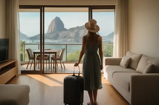 Melhores aluguéis por temporada do Rio de Janeiro: 10 opções imperdíveis para sua viagem