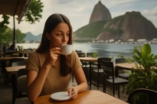Melhores cafeterias do Rio de Janeiro: 10 lugares imperdíveis para visitar