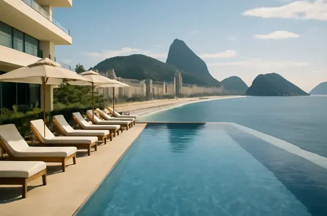 Melhores hotéis do Rio de Janeiro: Top 10 dicas imperdíveis para sua estadia