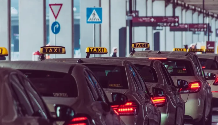 Melhores táxis e Uber de Florianópolis: 10 opções imperdíveis para sua viagem