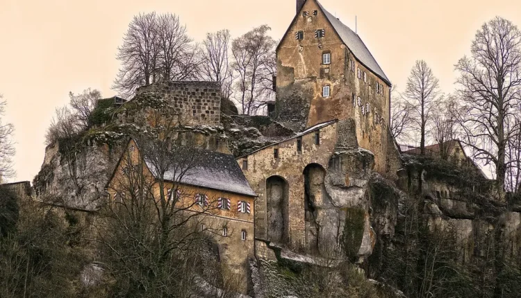 O Que Fazer Em Luxemburgo Entenda As Melhores Opções Tourísticas