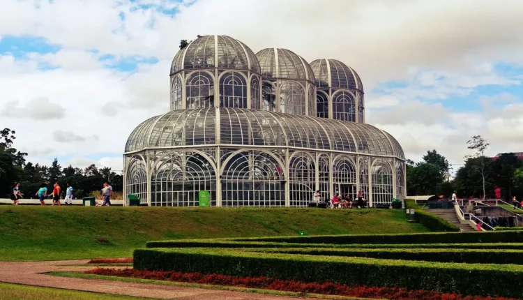 O que Fazer em Curitiba em 3 Dias Entenda Roteiro Essencial