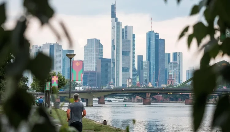 O que Fazer em Frankfurt Tudo o Que Você Precisa Saber