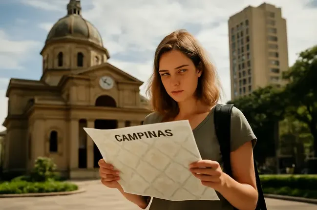 O que fazer em Campinas: Guia Rápido para Planejar Sua Estadia