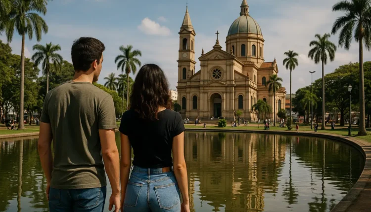 O que fazer em um final de semana em Limeira - SP