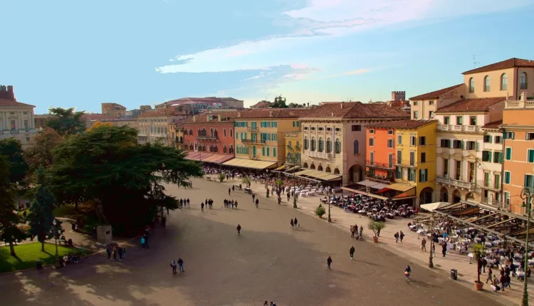 O Que Fazer Em Verona: Guia Rápido Para Explorar a Cidade