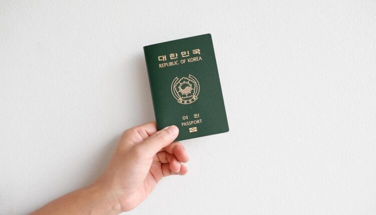 Dados importantes para revisar antes de viajar