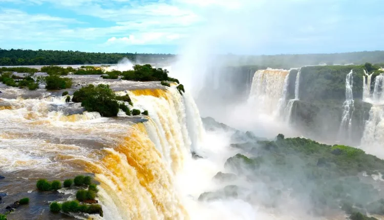 Melhores agências de turismo de Foz do Iguaçu: Top 10 imperdíveis para sua viagem