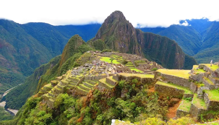 O Que Fazer Em Machu Picchu: Tudo que Você Precisa Saber
