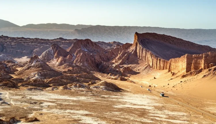 O Que Fazer em Atacama: Tudo o Que Você Precisa Saber