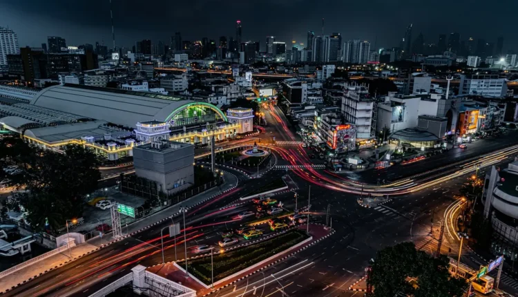O Que Fazer em Bangkok: Guia Completo para Aproveitar a Cidade