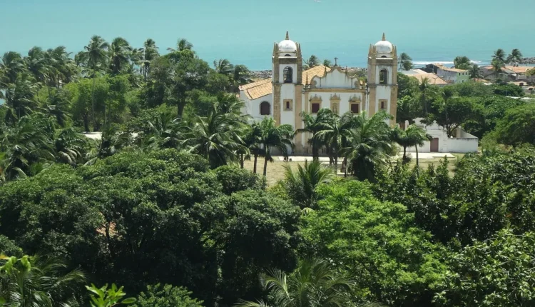 Melhores transfers de Recife: 10 opções imperdíveis para sua viagem
