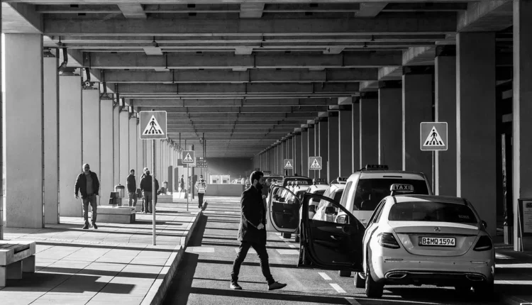 Melhores táxis e Uber de Maceió: 10 opções imperdíveis que você precisa conhecer
