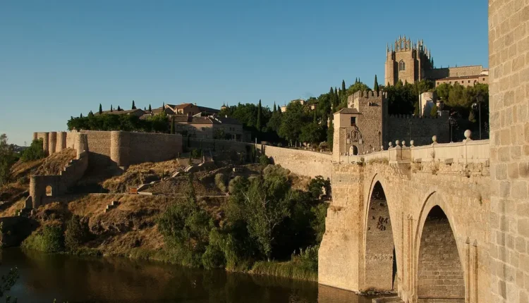 O Que Fazer Em Toledo Espanha Entenda As Melhores Atrações Turísticas