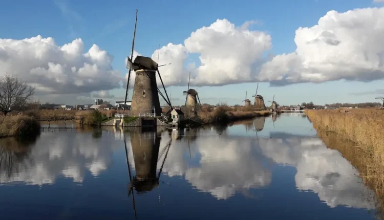 O Que Fazer em Holanda: Tudo o Que Você Deve Conhecer
